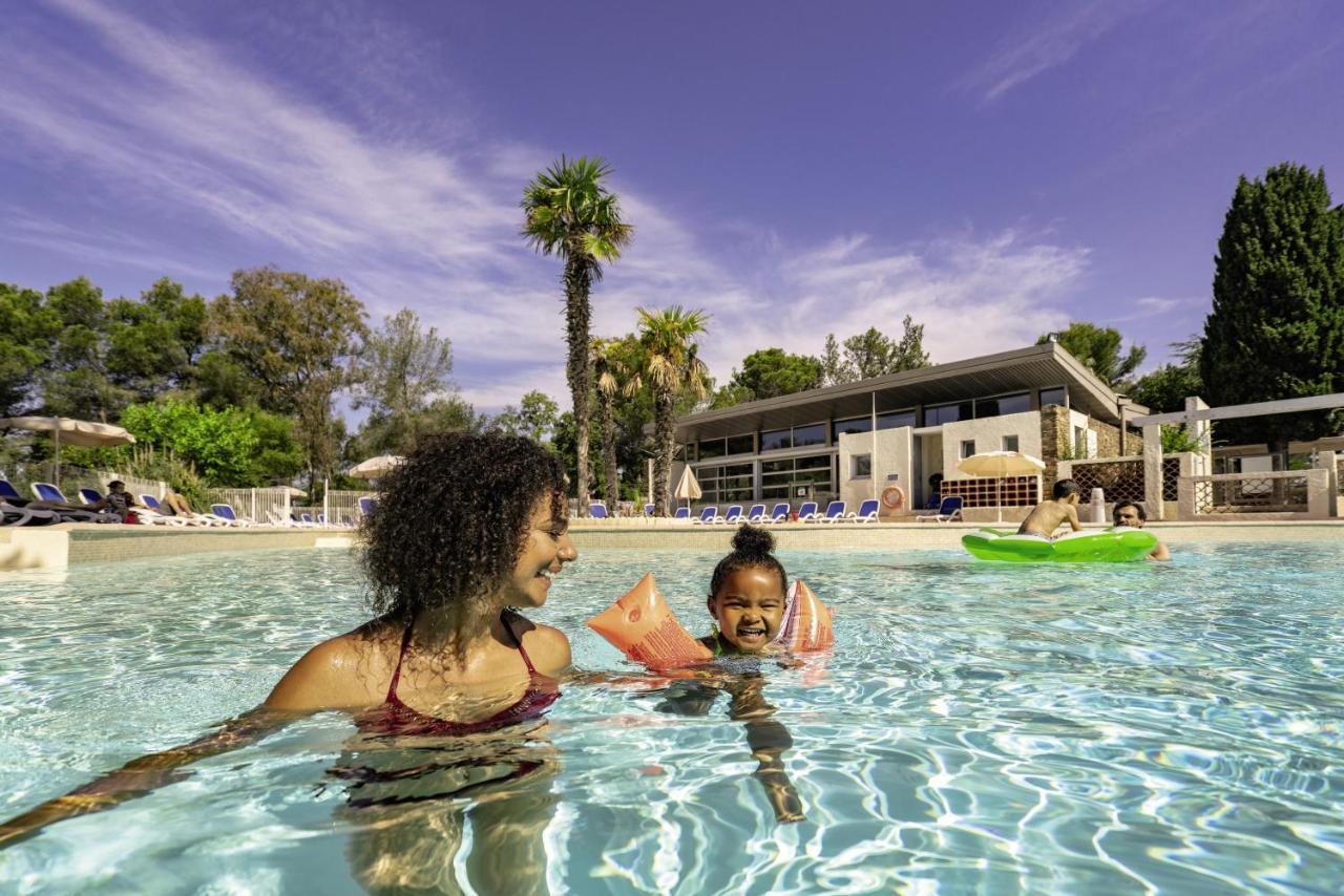Village de vacances Belambra Clubs - Lou Pigno 2*