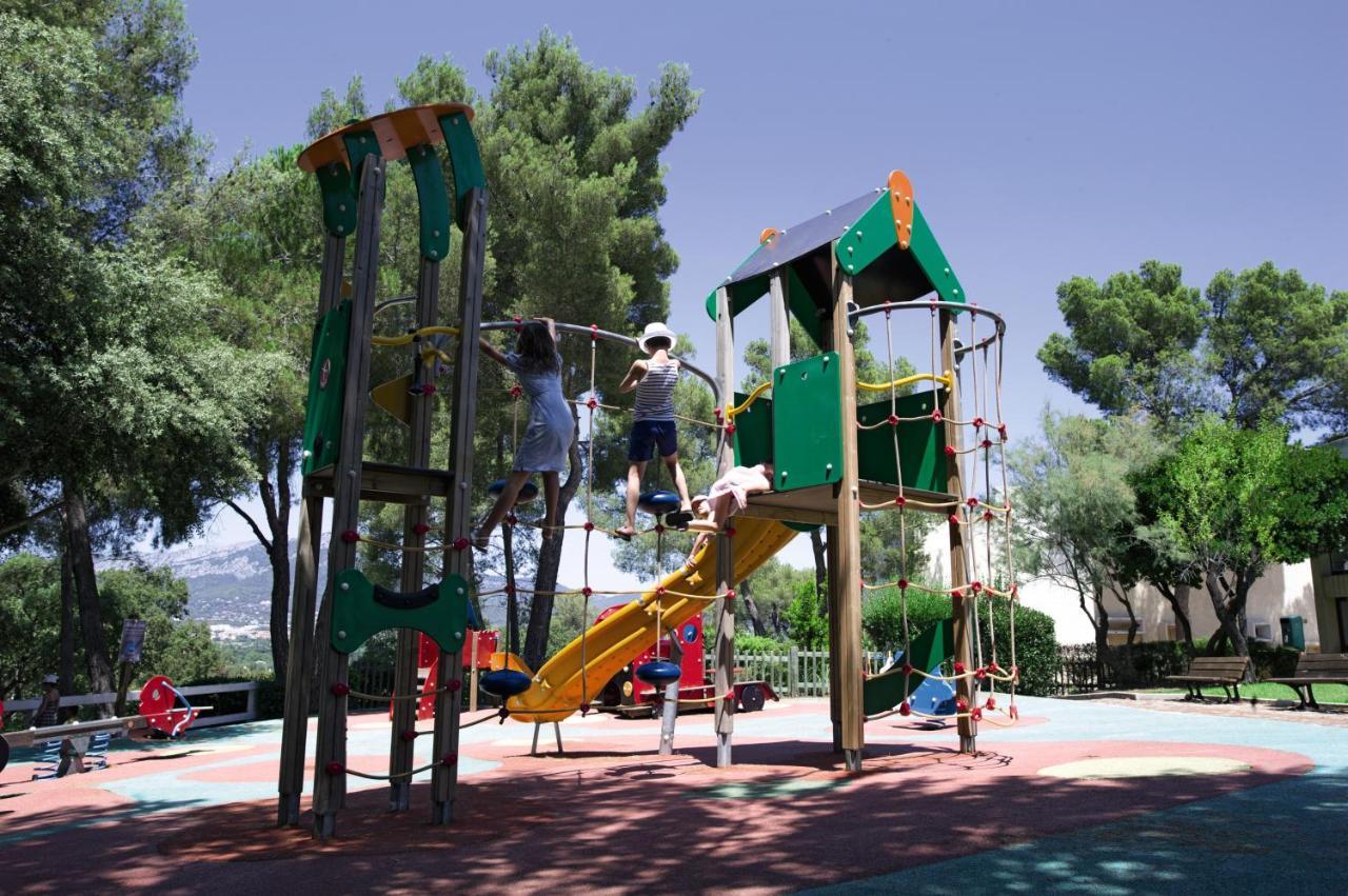 Belambra Clubs - Lou Pigno Village de vacances