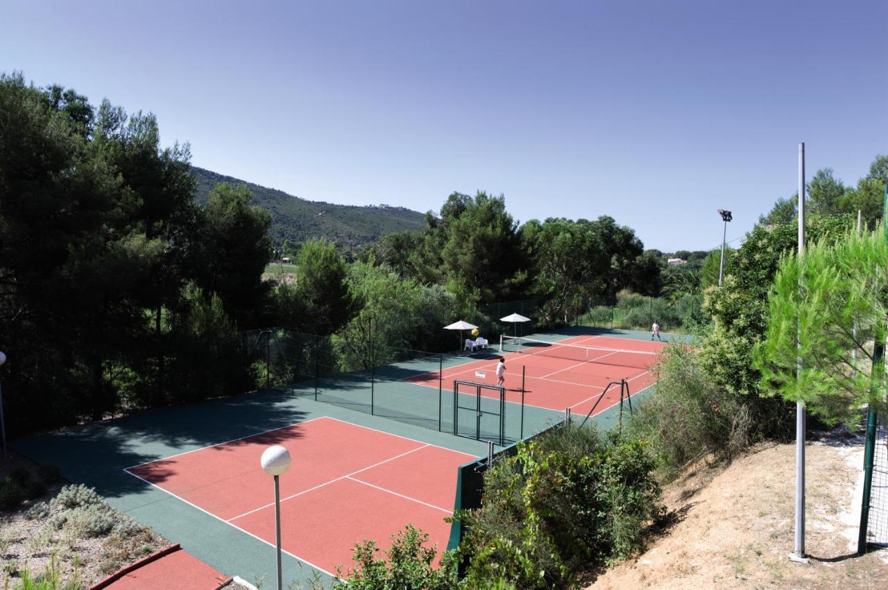 Belambra Clubs - Lou Pigno Village de vacances 2*