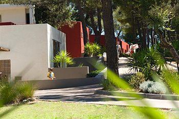 Belambra Clubs - Lou Pigno Village de vacances