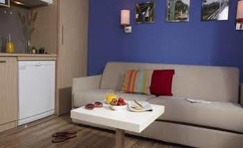 Belambra Clubs - Lou Pigno Village de vacances 2*