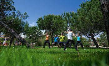 Belambra Clubs - Lou Pigno 2* Le Pradet
