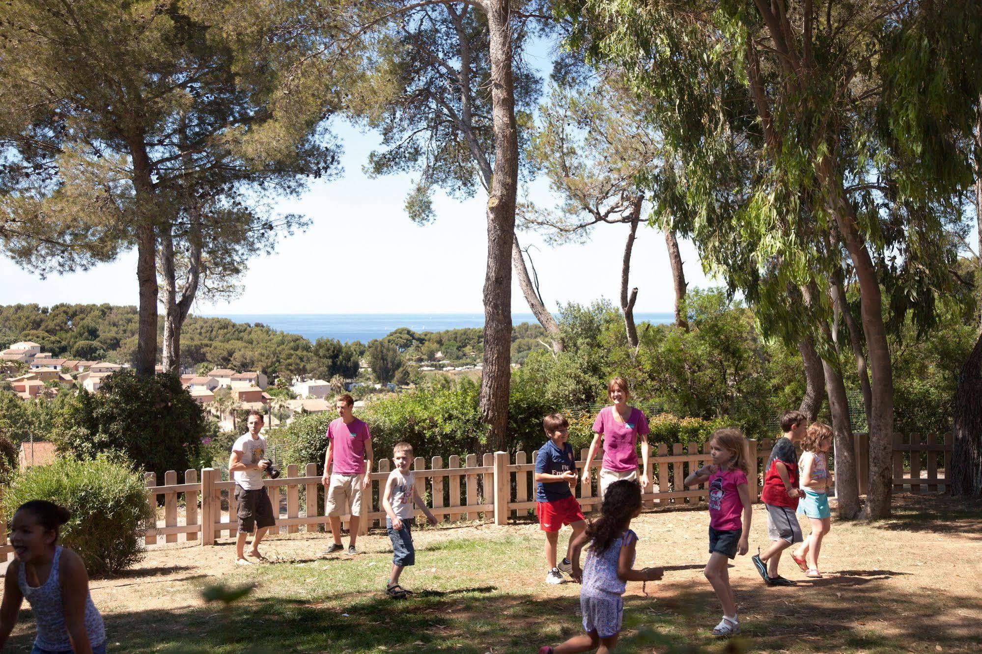 Belambra Clubs - Lou Pigno Village de vacances 2*