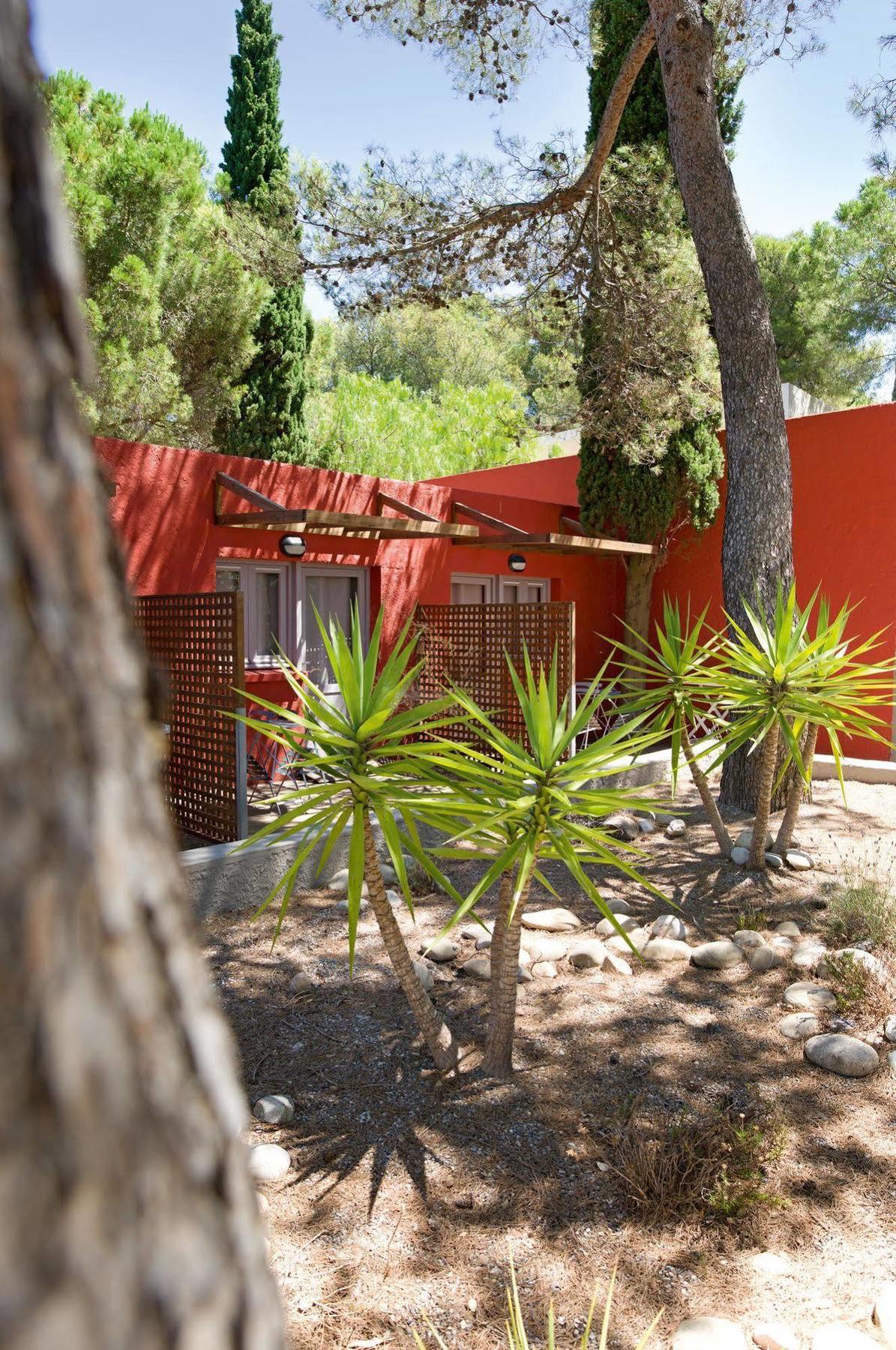 Village de vacances Belambra Clubs - Lou Pigno Le Pradet