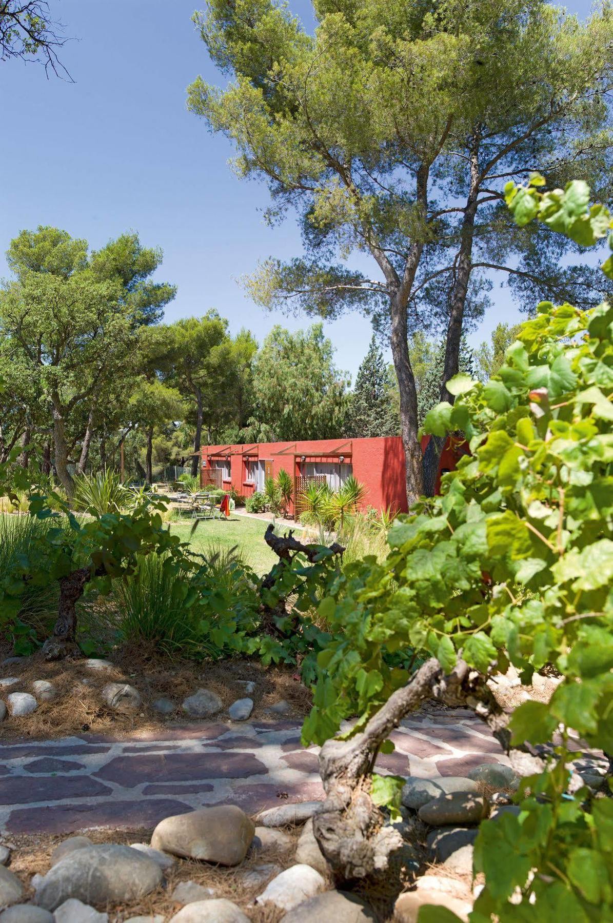 Village de vacances Belambra Clubs - Lou Pigno 2*