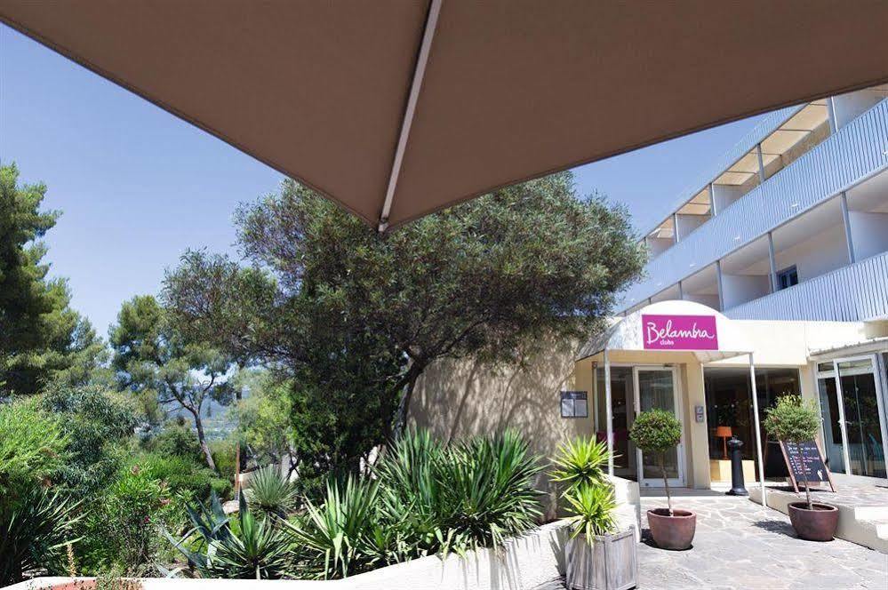 Belambra Clubs - Lou Pigno Village de vacances 2*