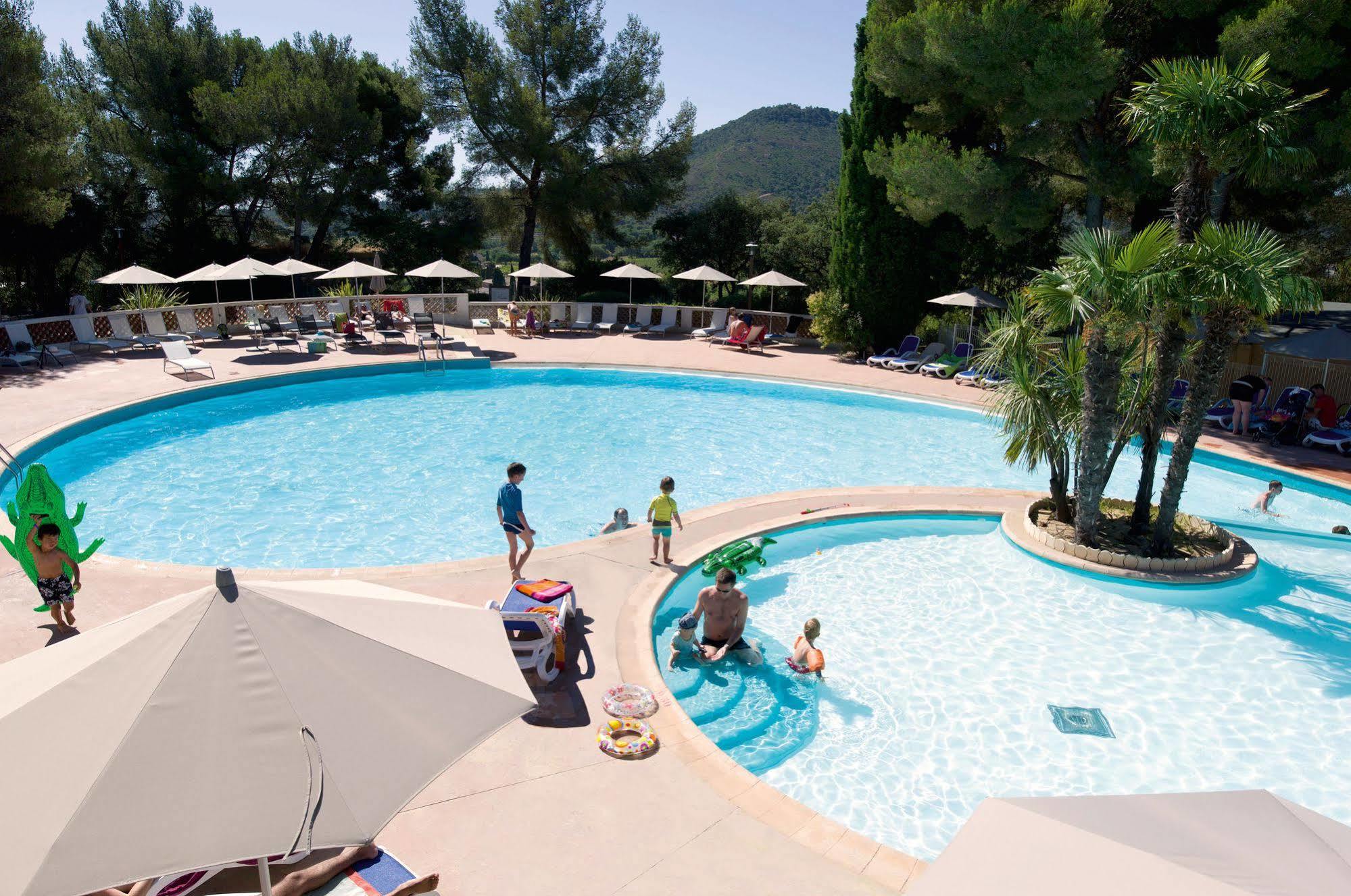 Belambra Clubs - Lou Pigno Le Pradet