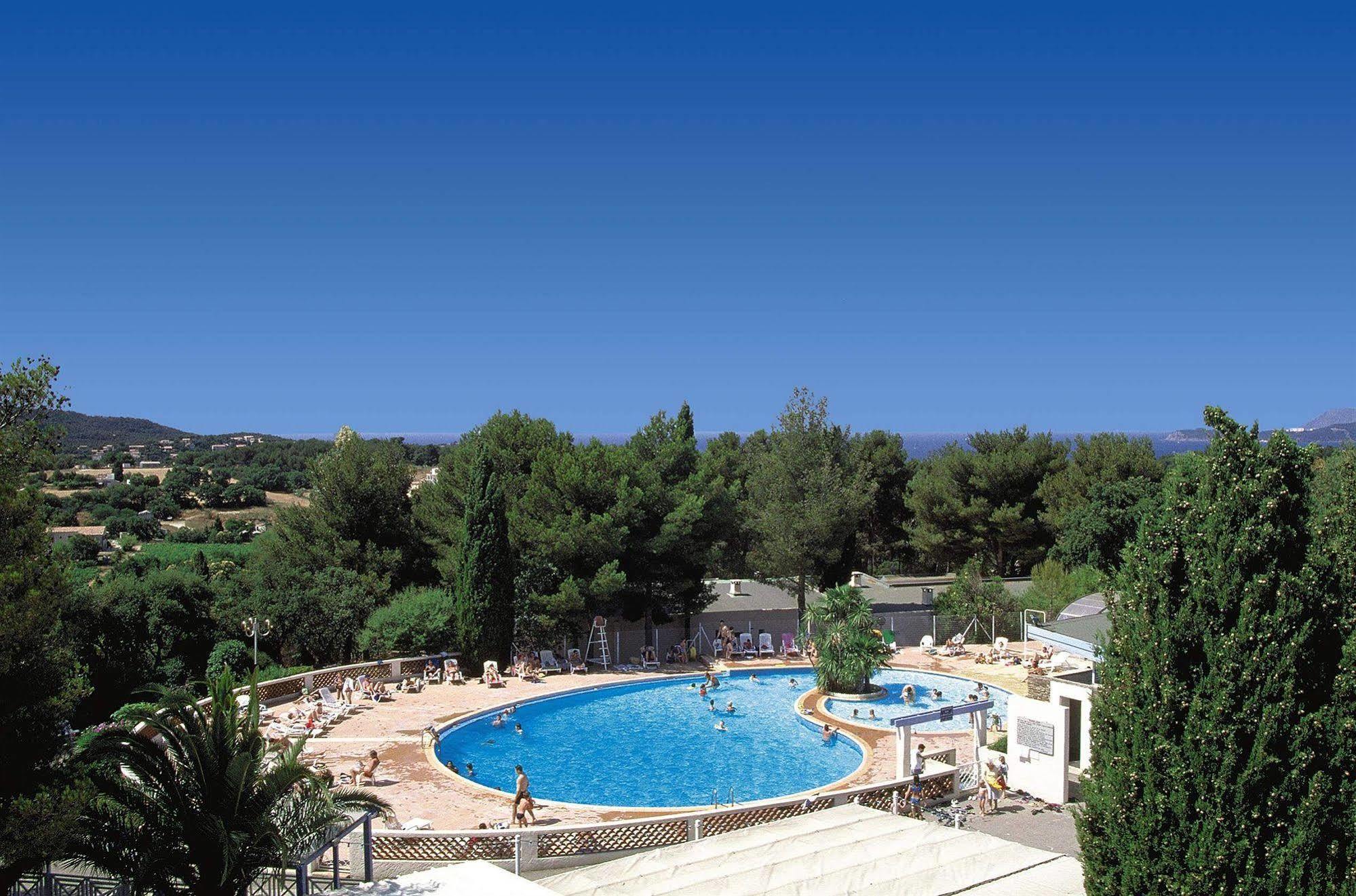 Belambra Clubs - Lou Pigno 2* Le Pradet