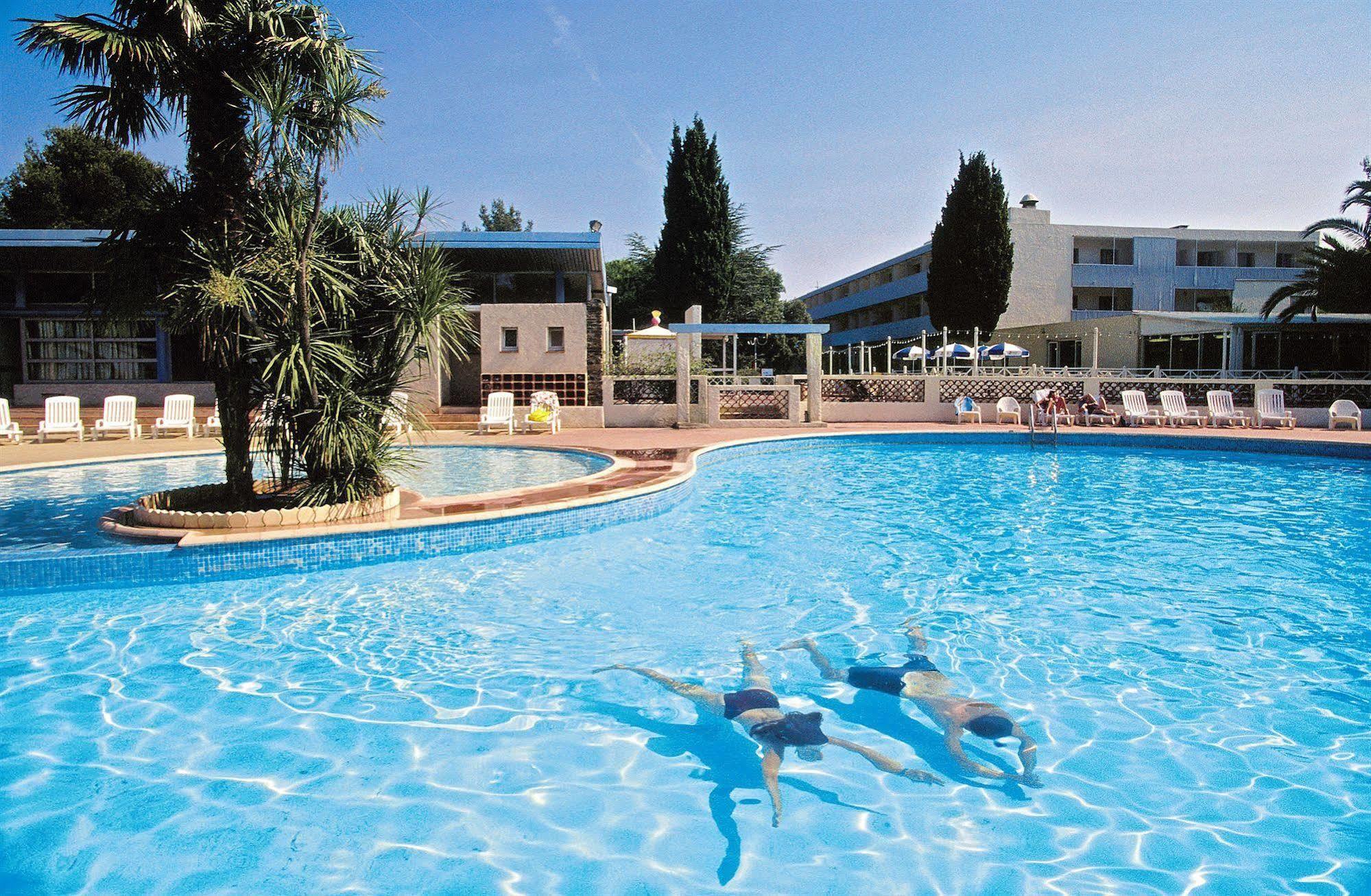 Belambra Clubs - Lou Pigno 2* Le Pradet