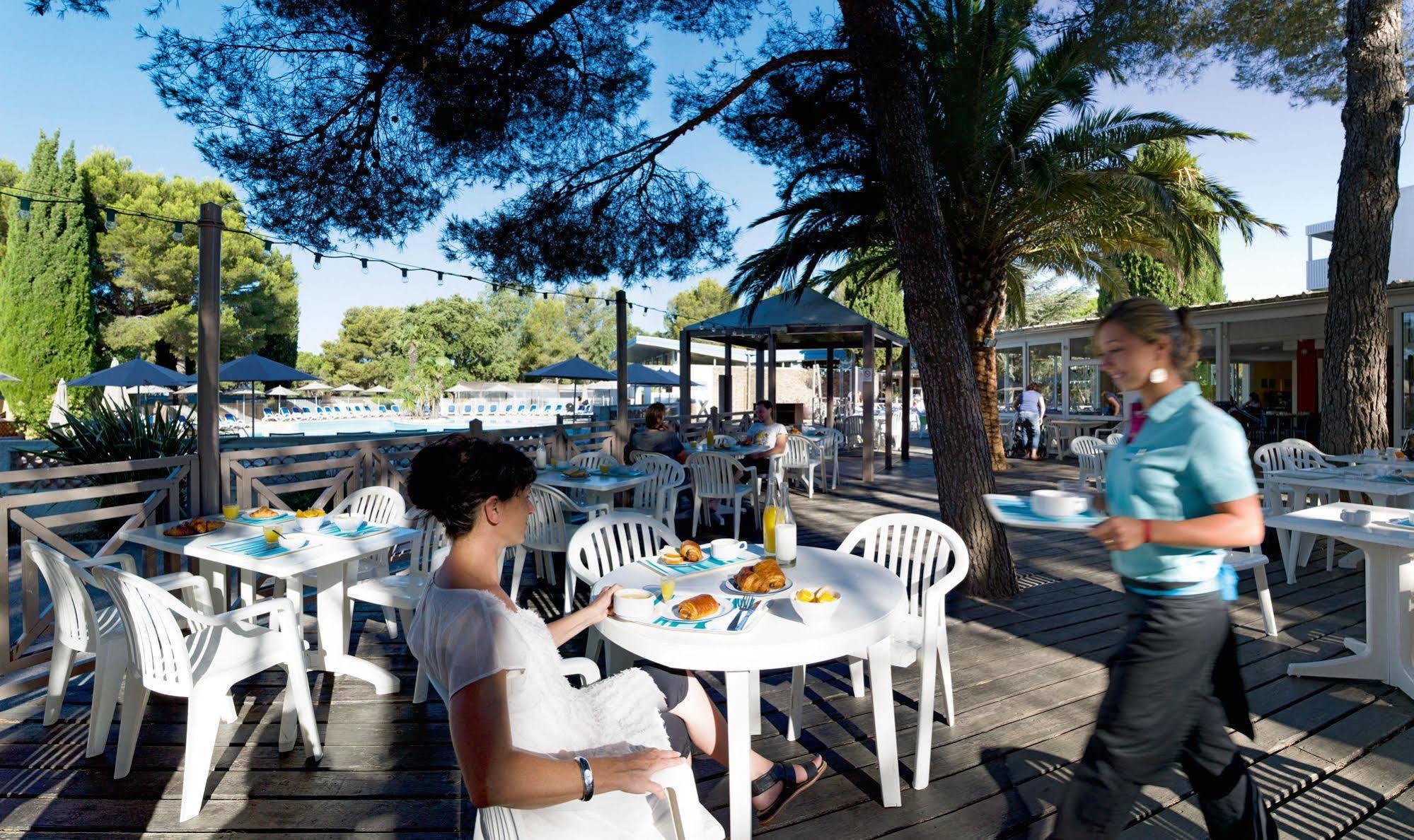 Belambra Clubs - Lou Pigno Village de vacances 2*