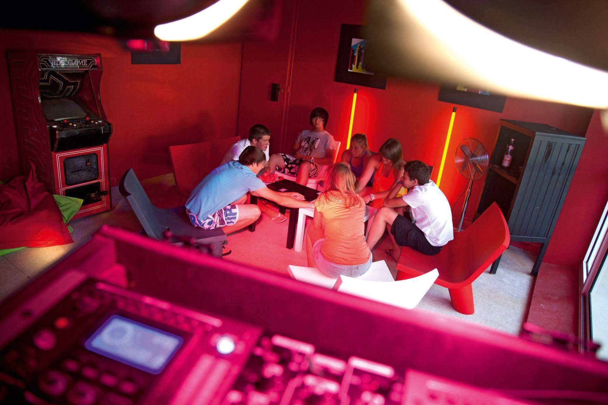 Village de vacances Belambra Clubs - Lou Pigno