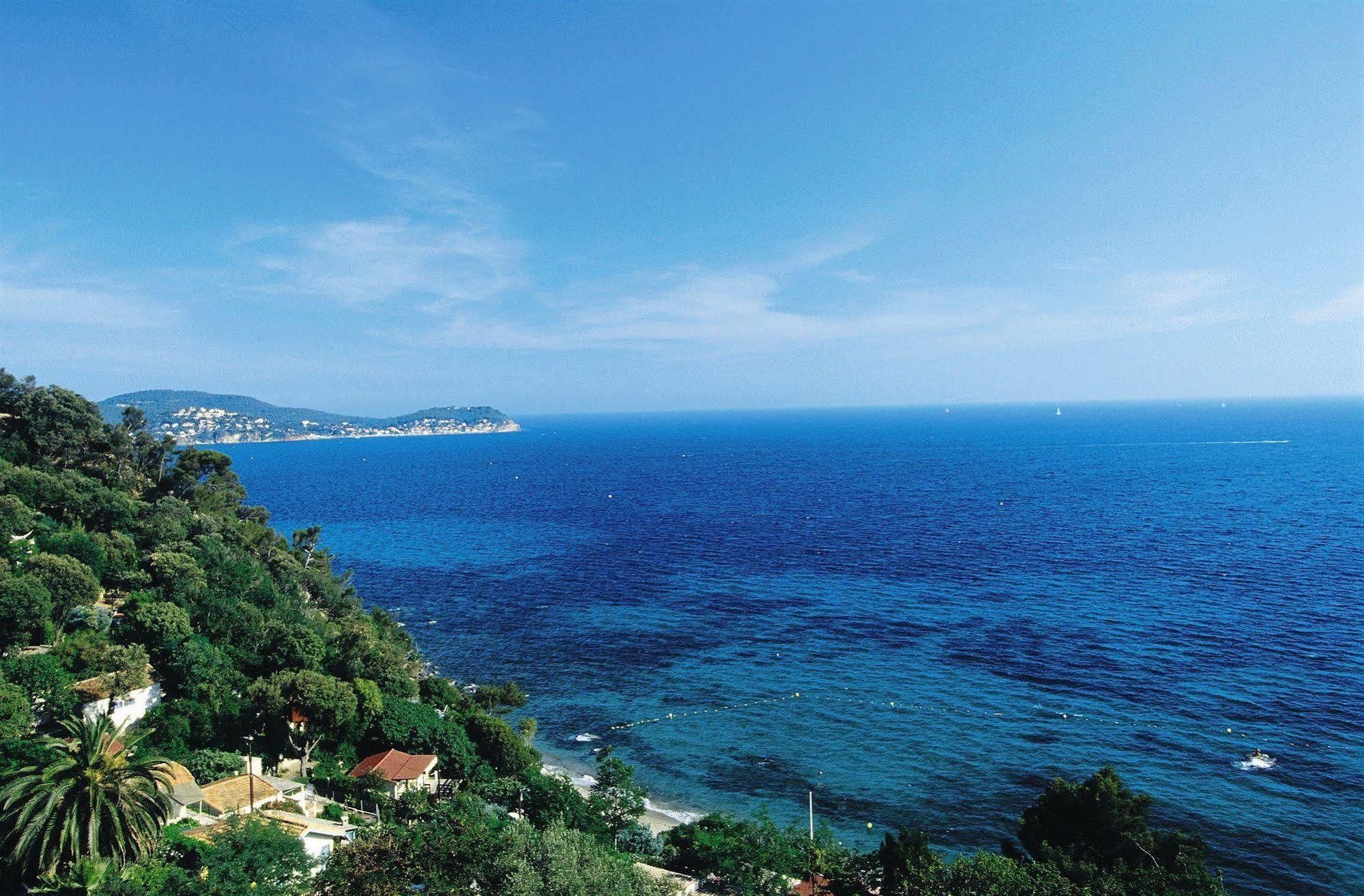 Village de vacances Belambra Clubs - Lou Pigno 2*