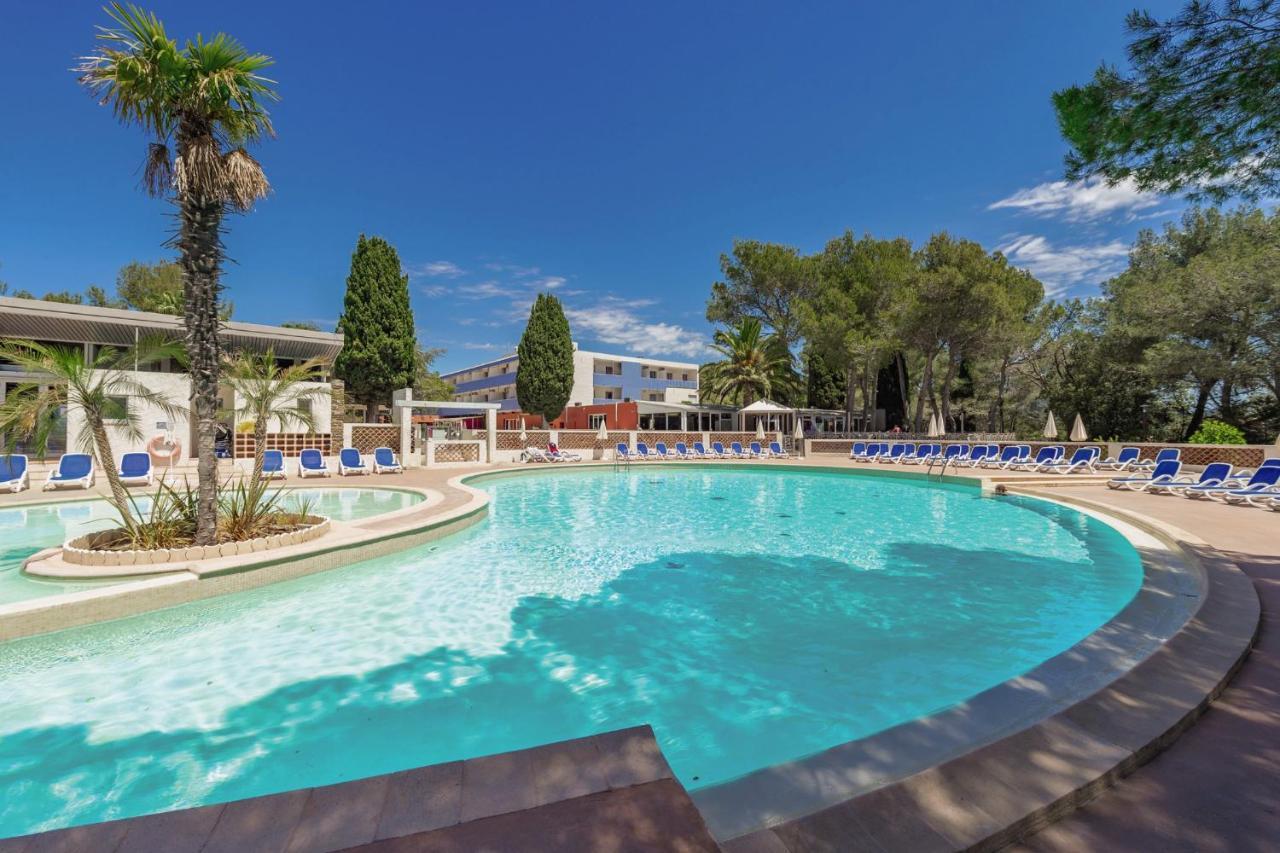 Belambra Clubs - Lou Pigno Holiday park Le Pradet