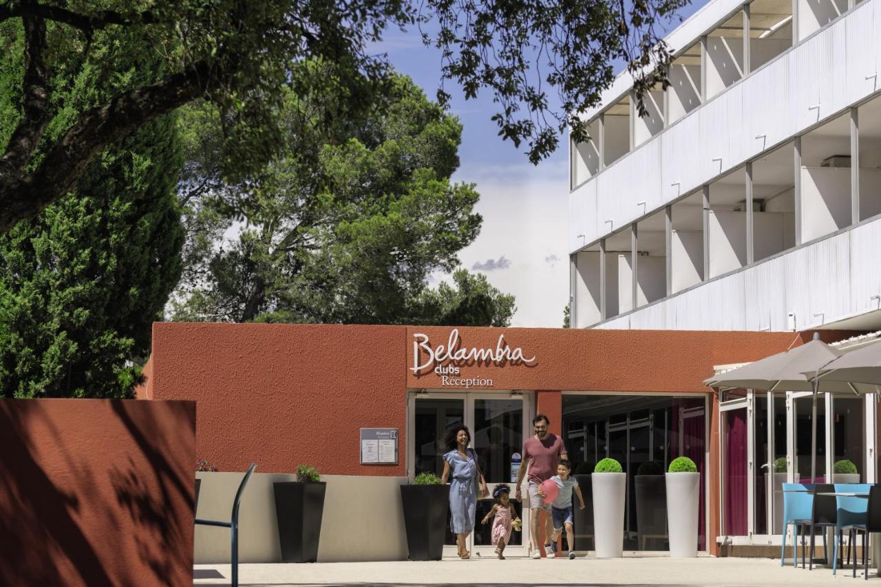 Belambra Clubs - Lou Pigno Le Pradet
