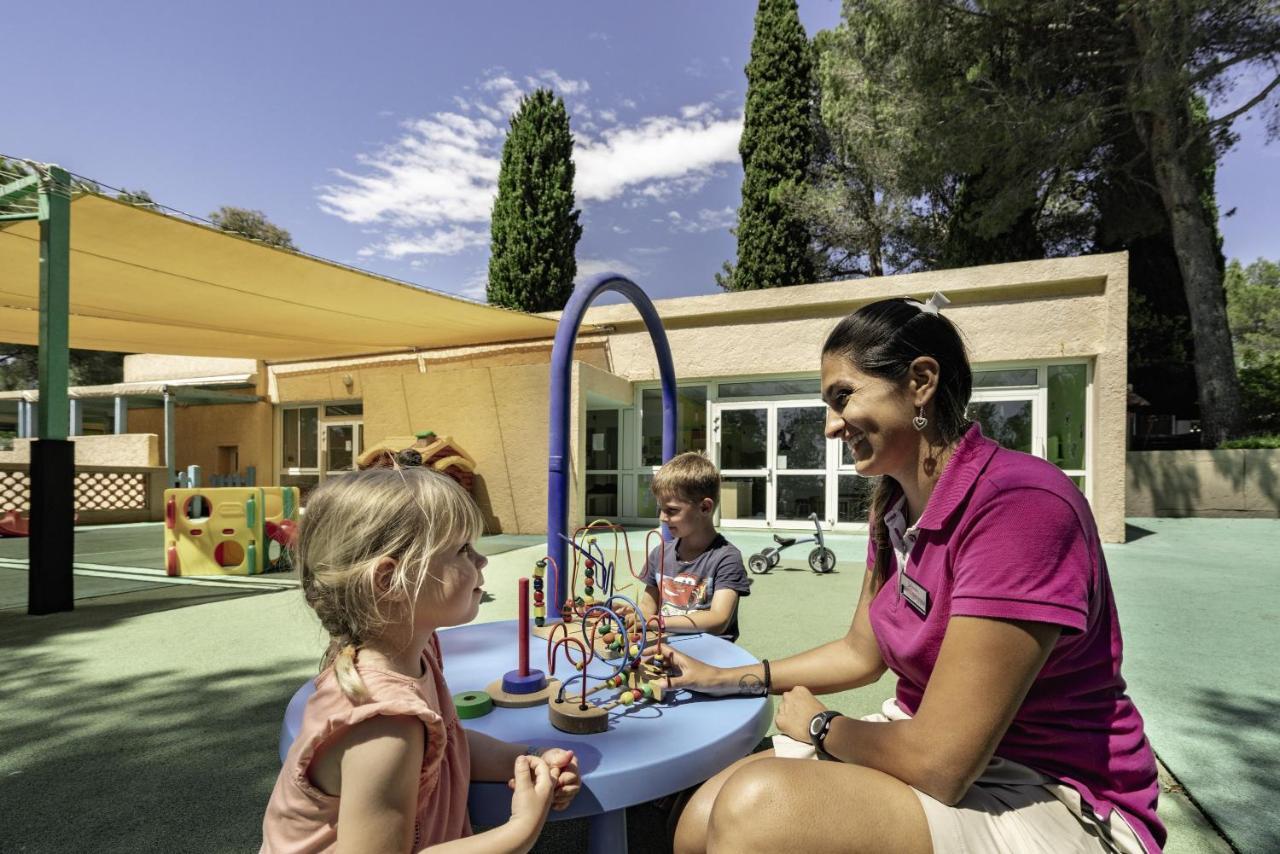Belambra Clubs - Lou Pigno Parco vacanze 2*